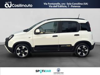 FIAT Panda usata, con Airbag