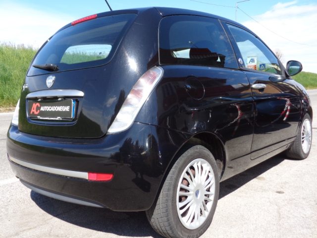 LANCIA Ypsilon usata, con Antifurto