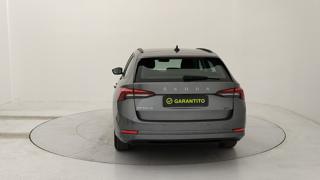 SKODA Octavia usata, con Airbag Passeggero
