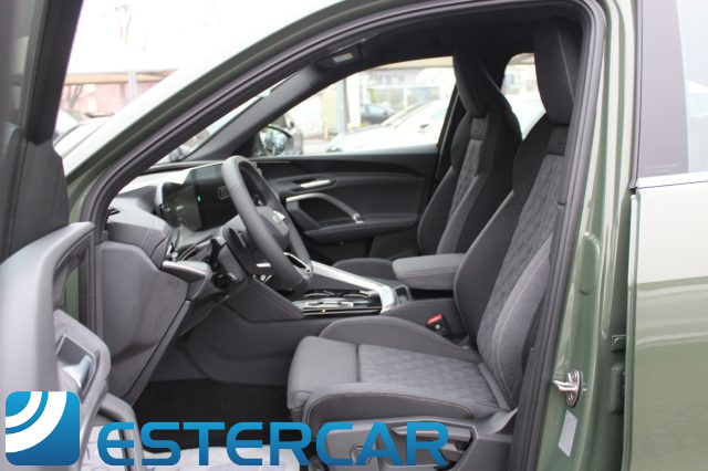 AUDI Q5 usata, con Airbag Passeggero