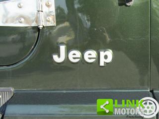 JEEP Wrangler usata 17
