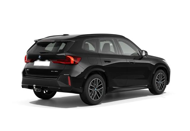 BMW X1 usata, con Alzacristalli elettrici