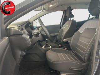 DACIA Sandero usata, con Chiusura centralizzata