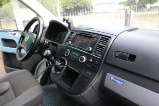 VOLKSWAGEN Multivan usata, con Cerchi in lega