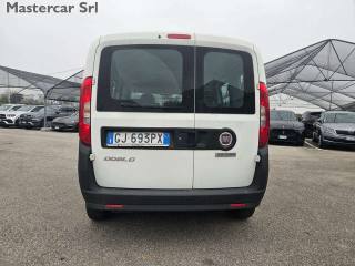 FIAT Doblo usata, con Autoradio