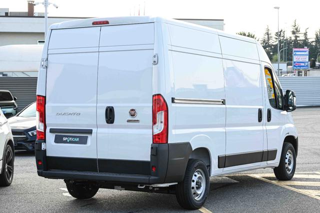 FIAT Ducato usata, con Chiusura centralizzata