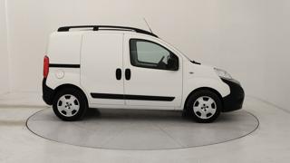 FIAT Fiorino usata, con Climatizzatore