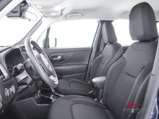 JEEP Renegade usata 8