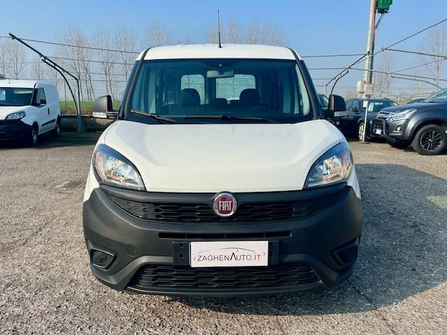 FIAT Doblo usata 19