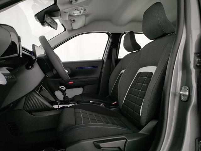 CITROEN C3 usata, con Alzacristalli elettrici