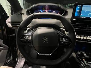 PEUGEOT 3008 usata, con Controllo elettronico della corsia