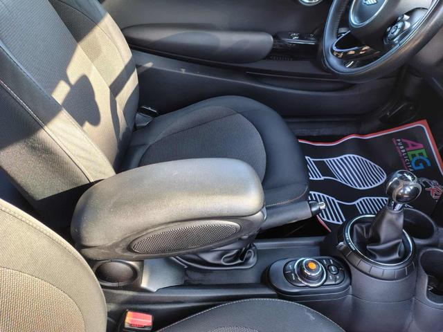 MINI Cooper D usata, con Cronologia tagliandi