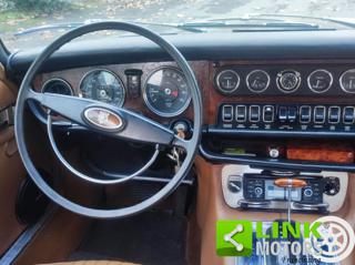 JAGUAR XJ6 usata 8