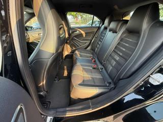 MERCEDES-BENZ A 180 usata, con Fari LED