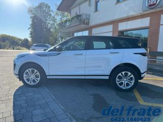 LAND ROVER Range Rover Evoque usata, con Airbag