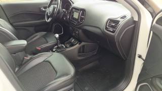 JEEP Compass usata, con Cruise Control