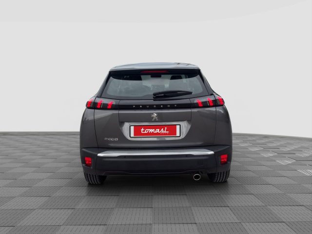 PEUGEOT 2008 usata 3