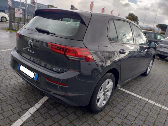 VOLKSWAGEN Golf usata, con ABS