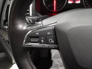 SEAT Ateca usata, con Autoradio digitale