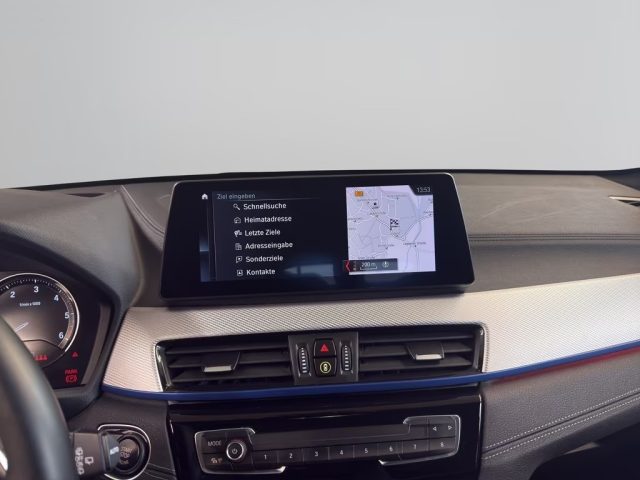 BMW X1 usata, con Chiusura centralizzata
