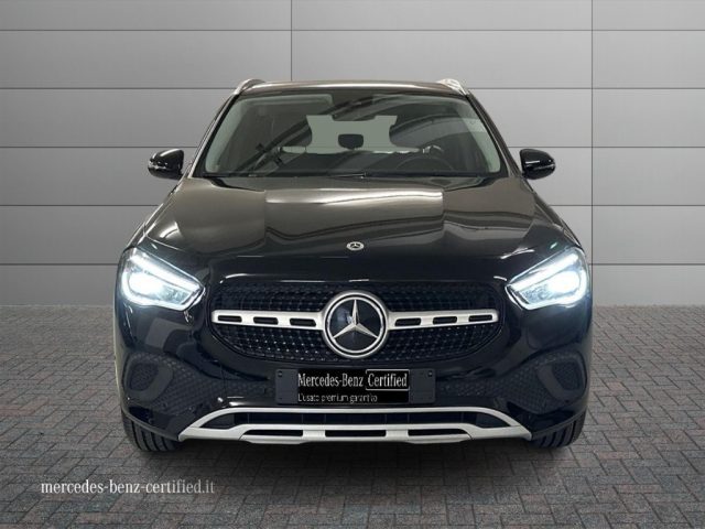 MERCEDES-BENZ GLA 200 usata, con Airbag laterali