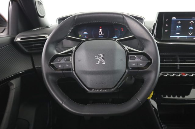 PEUGEOT 2008 usata 4