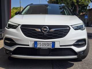 OPEL Grandland X usata 160