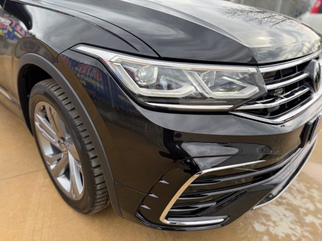 VOLKSWAGEN Tiguan usata, con Immobilizzatore elettronico