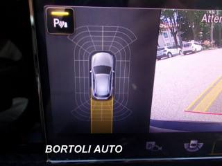 MERCEDES-BENZ GLC 220 usata, con Volante in pelle