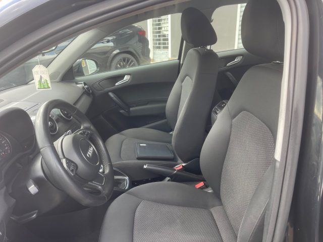 AUDI A1 usata 9