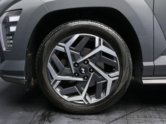 HYUNDAI Kona usata, con Alzacristalli elettrici