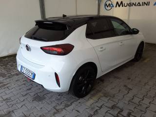 OPEL Corsa usata, con ESP