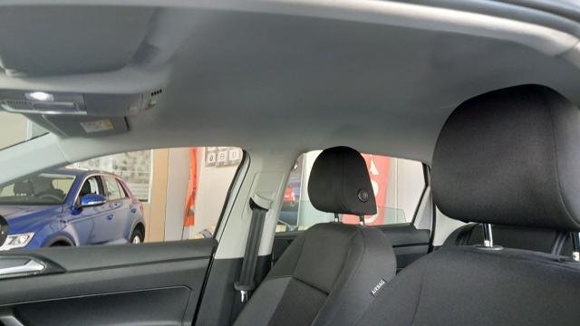 VOLKSWAGEN Taigo usata, con Climatizzatore