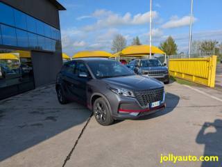 DFSK Glory 500 usata, con Airbag Passeggero