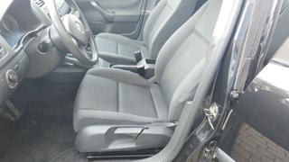 VOLKSWAGEN Golf usata, con Climatizzatore