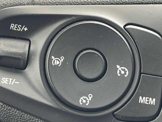 OPEL Corsa usata, con Controllo trazione
