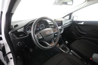 FORD Fiesta usata 1