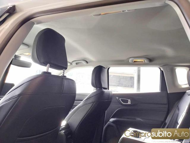 JEEP Compass usata 25