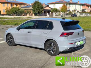 VOLKSWAGEN Golf usata, con Climatizzatore