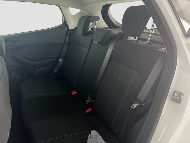 FORD Fiesta usata 9