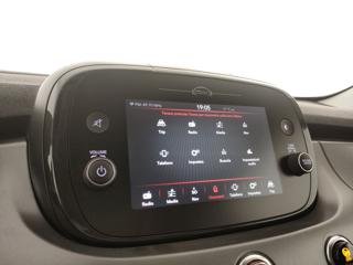 FIAT 500X usata, con Controllo trazione