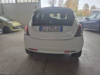 LANCIA Ypsilon usata, con Alzacristalli elettrici