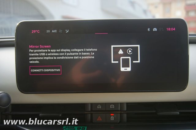 FIAT 600 usata, con Fari LED