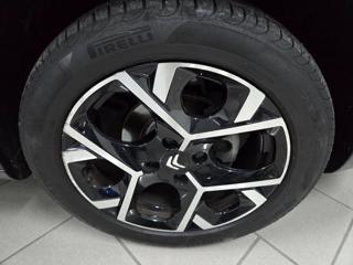 CITROEN C3 Aircross usata, con Cronologia tagliandi