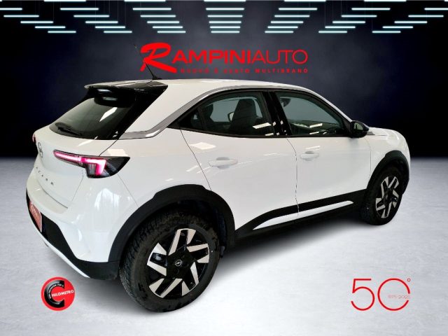 OPEL Mokka usata 7