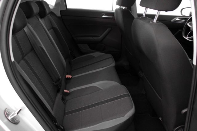 VOLKSWAGEN Polo usata, con Controllo trazione