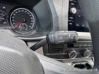 VOLKSWAGEN Caravelle usata, con Park Distance Control