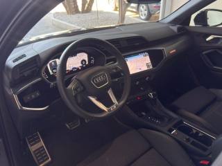 AUDI Q3 usata 30