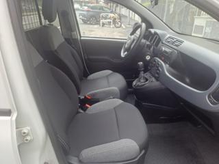 FIAT Panda usata, con Immobilizzatore elettronico