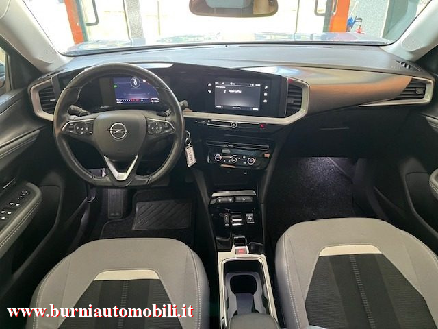 OPEL Mokka usata, con USB